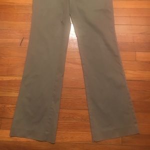 Banana Republic Logan Pant